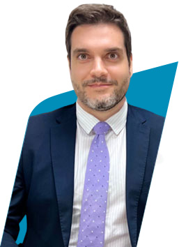 Medical Law in Rio | Felipe Abu-Jamra