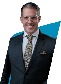 Medical Law in Rio | Tertius Rebelo