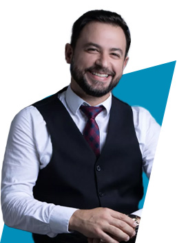 Medical Law in Rio | Thiago Waiser