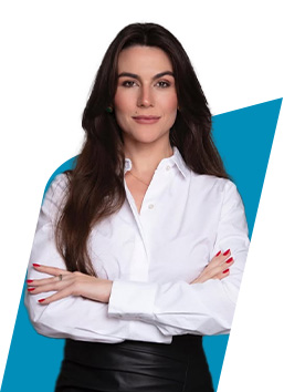 Medical Law in Rio | Vanessa Torricelli